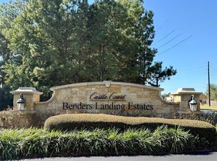 4028 Blenheim Terrace Ln LOT 1, Spring, TX 77386