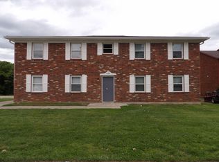 433 Harrodswood Rd #4, Frankfort, KY 40601