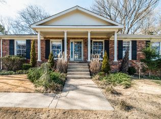 201 Pear Orchard Dr, Goodlettsville, TN 37072