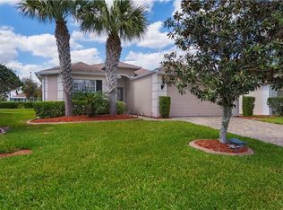 10915 Collar Dr, San Antonio, FL 33576