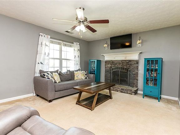 4th image of 5125 Ashley Falls Ct