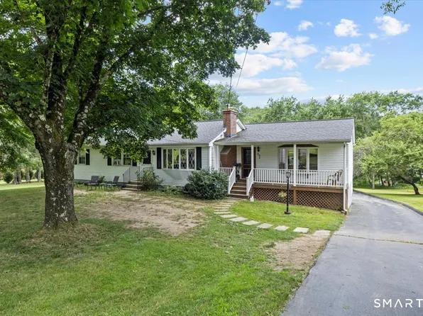 88 Pompeo Road, Thompson, CT 06255