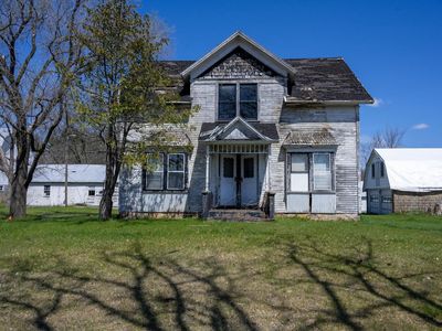N8780 River Road, Camp Douglas, WI, 54618