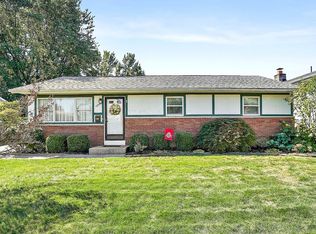 1293 Kildale Sq N, Columbus, OH 43229