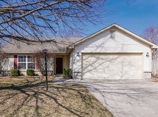 5298 Gateway Ave, Noblesville, IN 46062