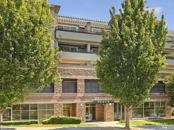 8760 Greenwood Ave N APT 407, Seattle, WA 98103
