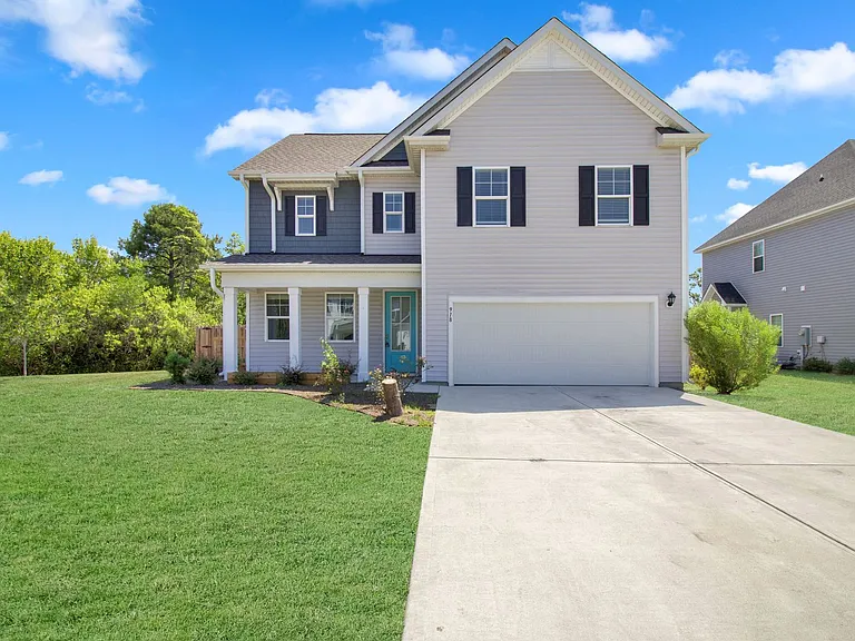 918 Needlerush Rd — Photo 1