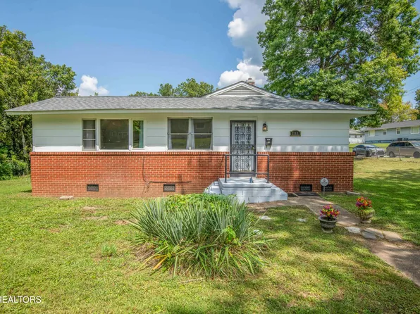 237 S Dillard Ave, Oak Ridge, TN 37830
