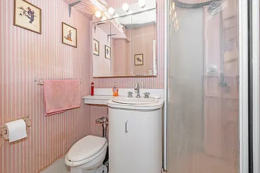 Sold by Trebach Realty