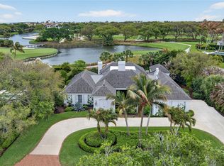 140 Island Creek Dr, Indian River Shores, FL 32963