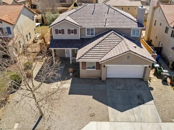 1128 E Avenue K6, Lancaster, CA 93535