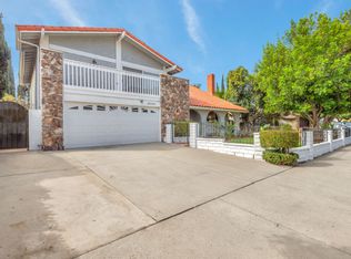 22130 Mayall St, Chatsworth, CA 91311
