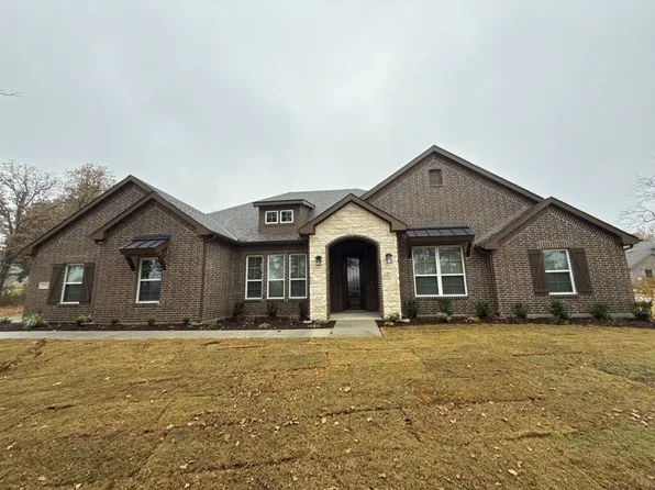 2116 Crystal Palace Blvd, Alvarado, TX 76009