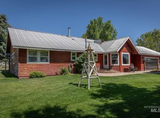 977 E 200 N, Fairfield, ID 83327