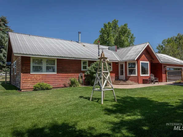 977 E 200 N, Fairfield, ID 83327