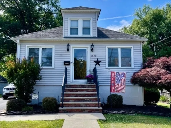 1859 W 5Th St, Piscataway Twp., NJ 08854