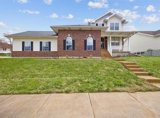 6000 Westminster Ct, Imperial, MO 63052