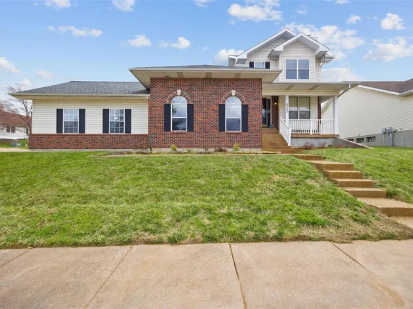 6000 Westminster Ct, Imperial, MO 63052