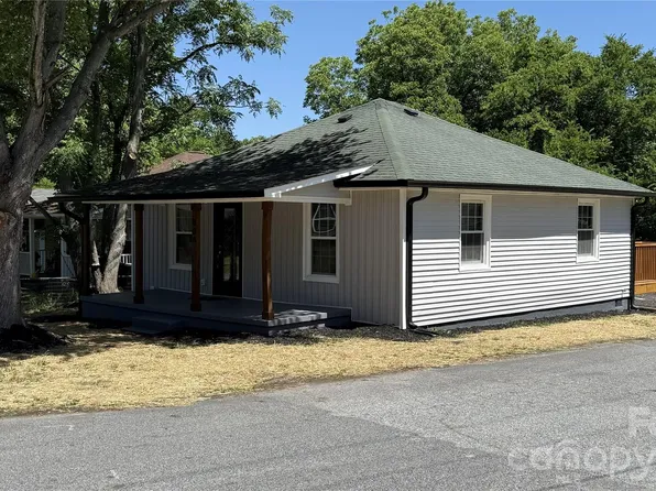 500 Broad St, Kannapolis, NC 28081