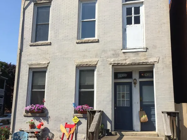 2630 W Main St #A, Richmond, VA 23220