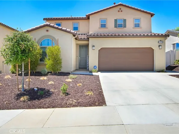 2195 Opal St, Banning, CA 92220