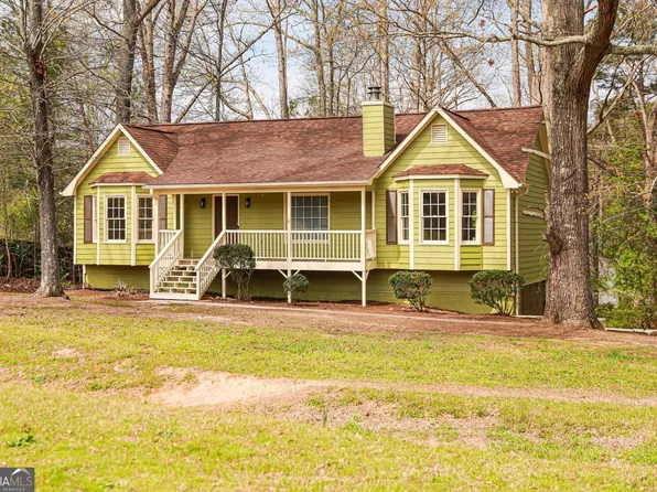 57 Villa Ridge Ct, Dallas, GA 30157