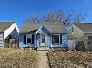 4905 5th St NE, Columbia Heights, MN 55421