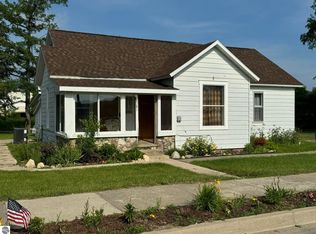 8281 Rapid City Rd NW, Rapid City, MI