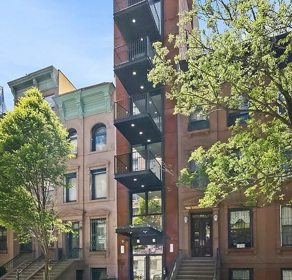 240 W 123rd St #CIELO — Photo 15