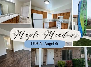 1505 N Angel St APT 2, Layton, UT 84041