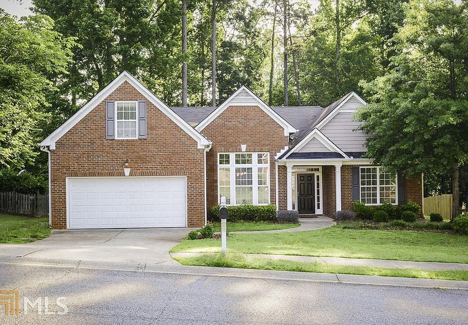 202 Woodview Ln, Woodstock, GA 30188 Zillow