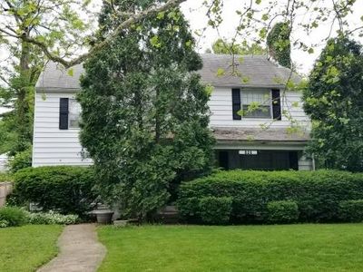 826 Francis Ave, Columbus, OH, 43209