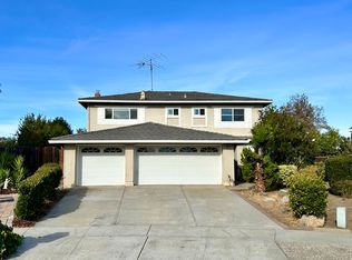 4602 Royal Garden Pl, San Jose, CA 95136