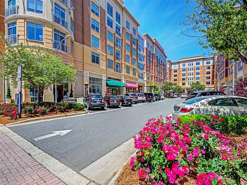 The Residence at SouthPark Apartment Rentals Charlotte, NC Zillow