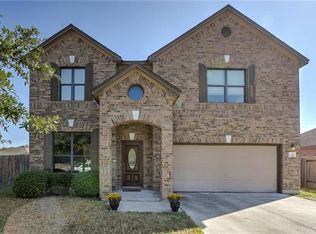 210 Lauren Loop, Leander, TX 78641