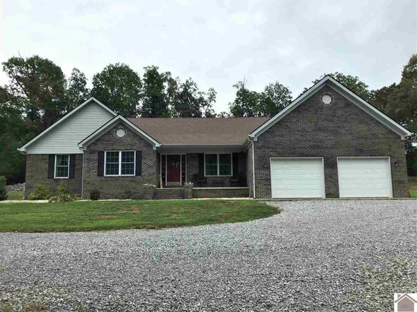 waterfront homes for sale in lyon county ky