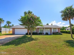 4319 S Peninsula Dr, Ponce Inlet, FL 32127