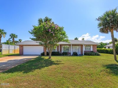 4319 S Peninsula Dr, Ponce Inlet, FL, 32127