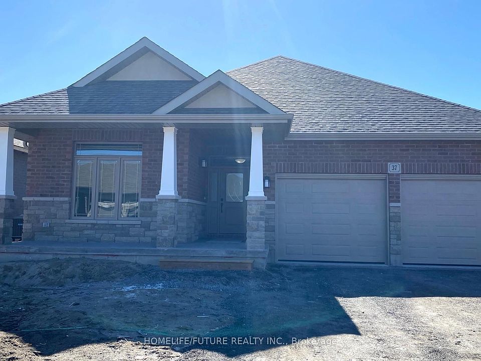 1st image of 37 Covington Cres