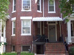 740 Quebec Pl NW #1, Washington, DC 20010