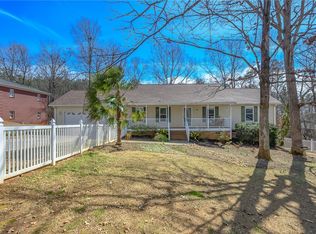 224 Ginko Rdg, Pickens, SC 29671
