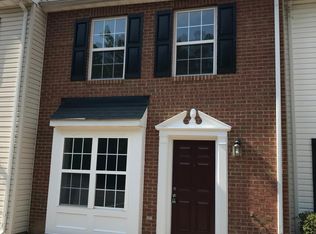 9613 Coventry Creek Dr, Fredericksburg, VA 22408