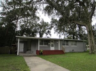 4768 Avent Dr, Jacksonville, FL 32244