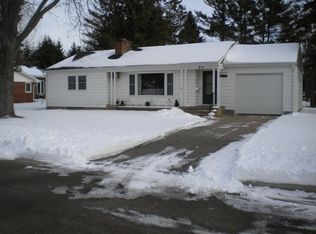 813 S Section St, Nekoosa, WI 54457