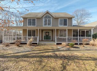 499 Depot Hill Rd, Poughquag, NY 12570