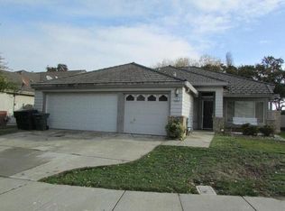 210 Thomas Dehaven Ln, Tracy, CA