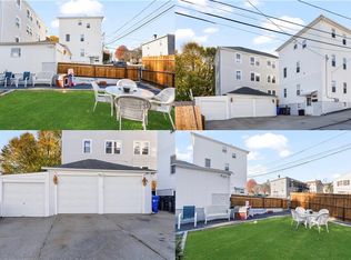 74 Terrace Ave, Providence, RI 02909