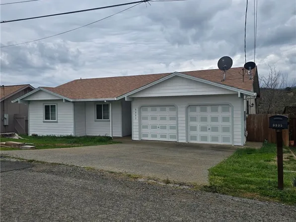 9995 Monte Cristo Dr, Kelseyville, CA 95451