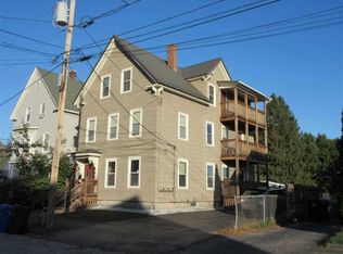 74 Dartmouth St, Manchester, NH 03102