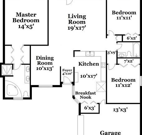 2nd image of 3490 Citation Dr